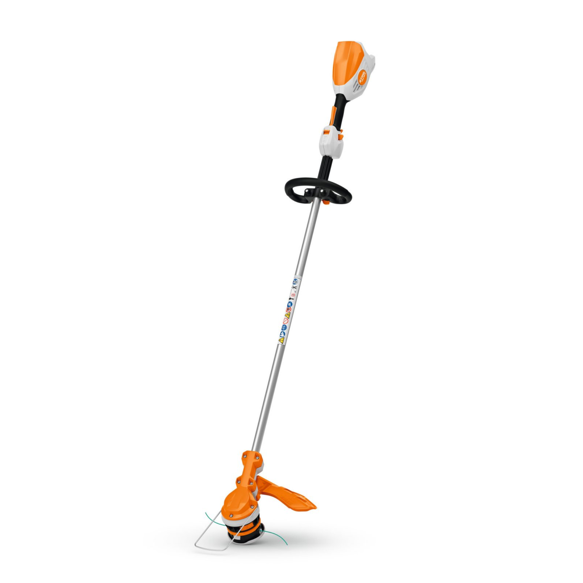 Coupe-bordure à batterie STIHL FSA 60 R — Set (batterie AK 20 + chargeur AL 101) Stihl