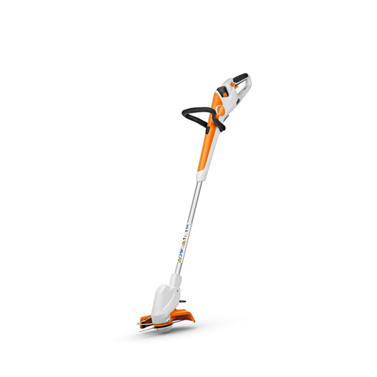 Coupe-bordure à batterie STIHL FSA 30 — Pack (batterie AS 2 + chargeur AL 1) Stihl