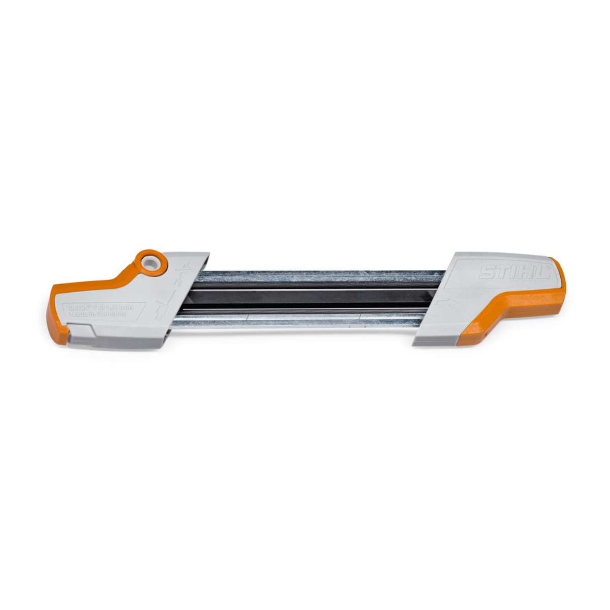 Porte-lime 2 en 1 Stihl