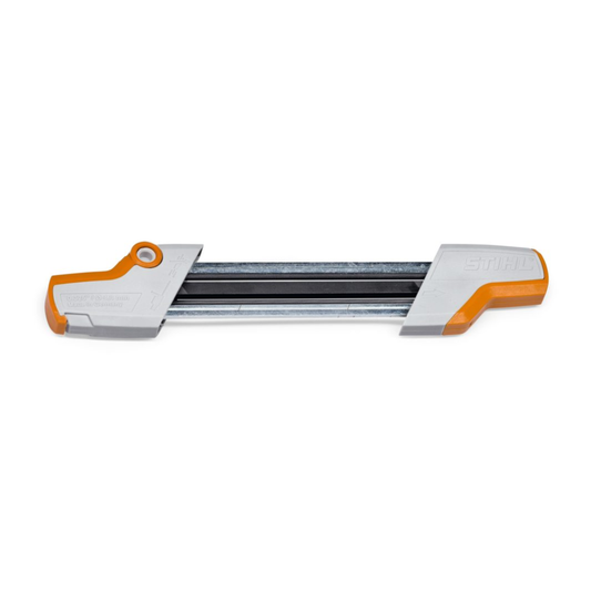 Porte-lime 2 en 1 Stihl