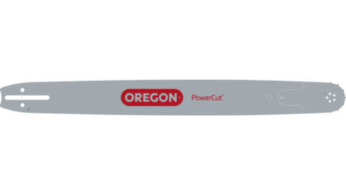 Guide chaîne Oregon PowerCut 3/8" 1,5 mm - 60 cm OREGON