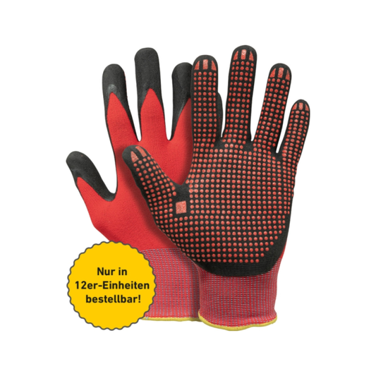 Gants Pfanner StretchFlex Fine Grip par paquet de 12 Pfanner