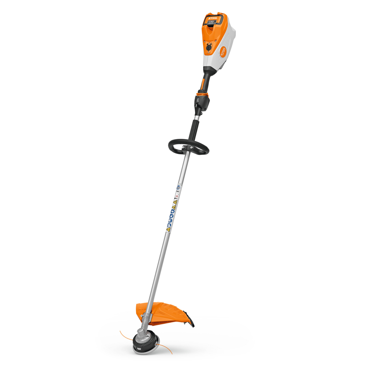 Débroussailleuse à batterie STIHL FSA 135R (sans batterie ni chargeur) Stihl