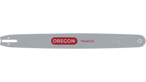 Guide chaîne Oregon PowerCut 3/8" 1,6 mm - 60 cm OREGON