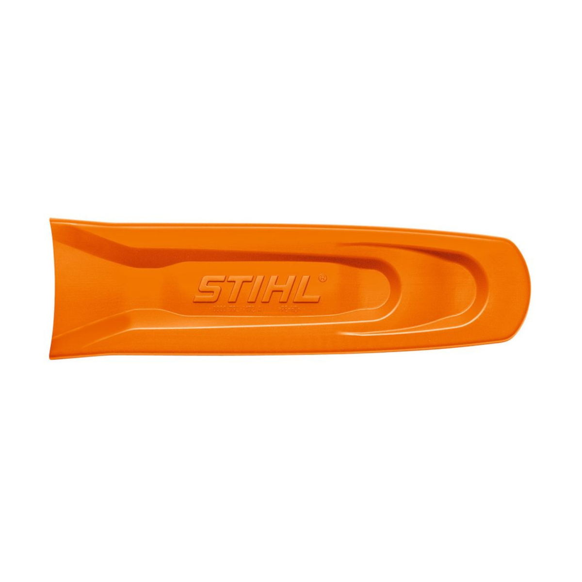 Protège-guide STIHL pour guide-chaîne de tronçonneuse Stihl