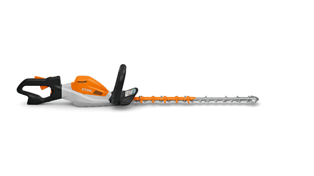 Taille-haie à batterie STIHL HSA 130 R (longueur 600 mm — sans batterie ni chargeur) Stihl