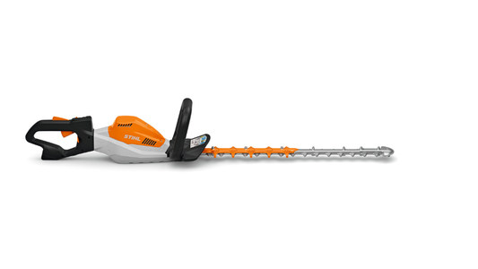 Taille-haie à batterie STIHL HSA 130 R (longueur 600 mm — sans batterie ni chargeur) Stihl