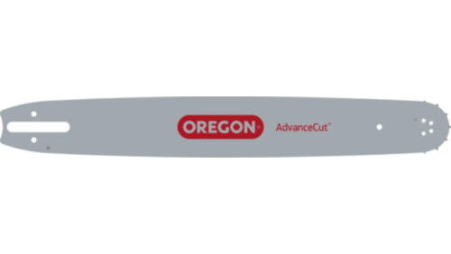 Guide chaîne Oregon AdvanceCut 0.325"  1,6 mm - 45 cm OREGON