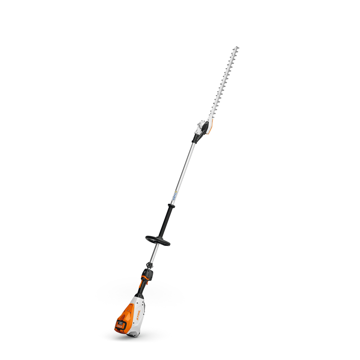 Taille-haie sur perche à batterie STIHL HLA 135 K (sans batterie ni chargeur) Stihl