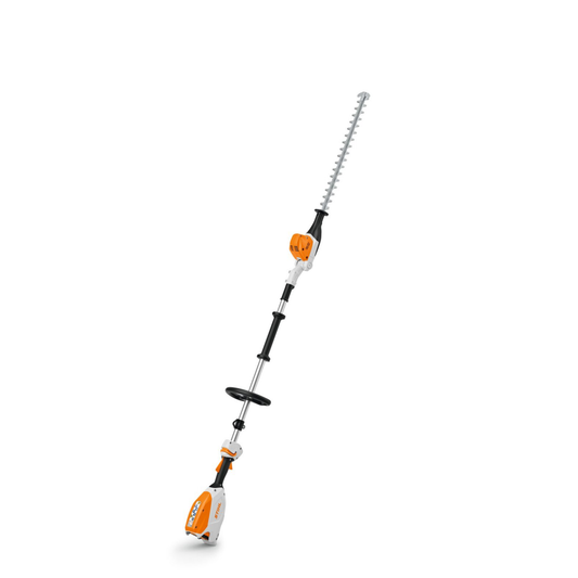 Taille-haie sur perche à batterie STIHL HLA 66 (sans batterie ni chargeur) Stihl