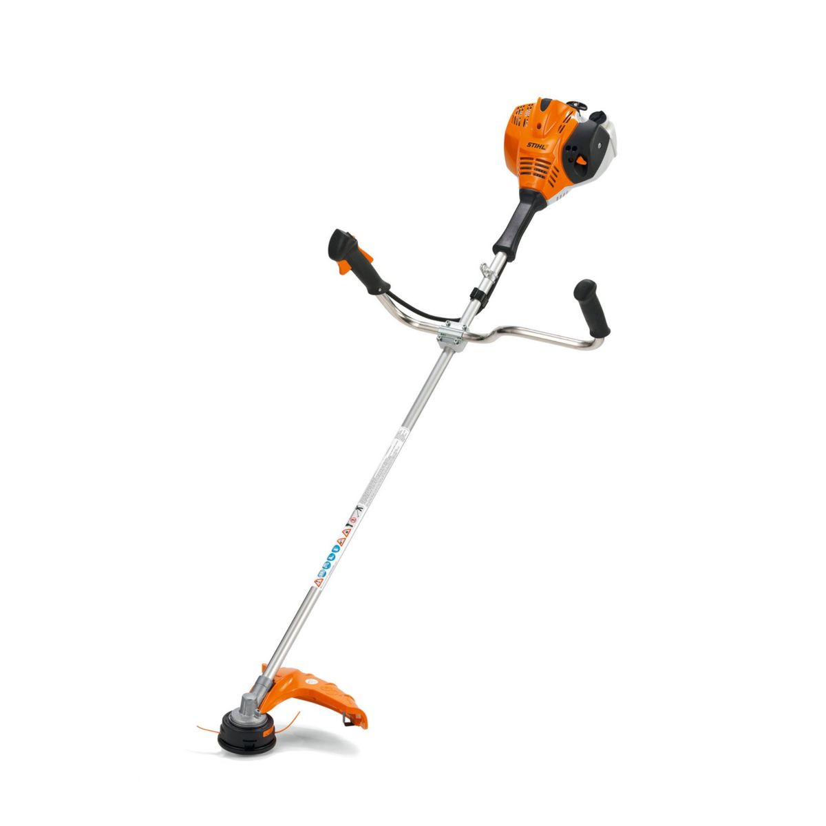 Débroussailleuse thermique STIHL FS 70 (avec tête AutoCut C 26-2) Stihl
