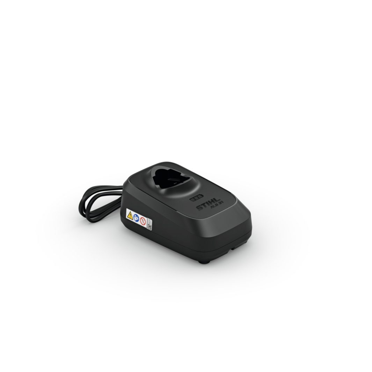 Chargeur Stihl ALS 31 - Pour batteries AS MS WOOD
