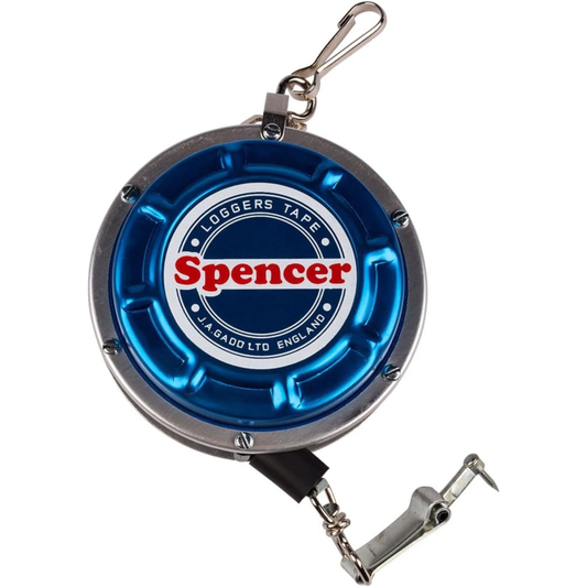 Mètre ruban forestier SPENCER - 25 m SPENCER