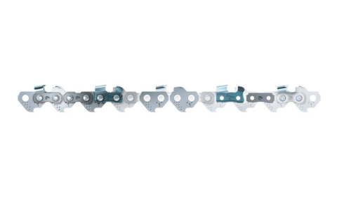 Chaîne Stihl — Pas 3/8"P — Jauge 1,3 mm Picco Micro 3 Stihl