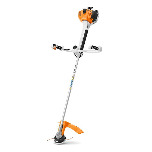 Débroussailleuse thermique STIHL FS 411 (avec tête AutoCut 46-2) Stihl