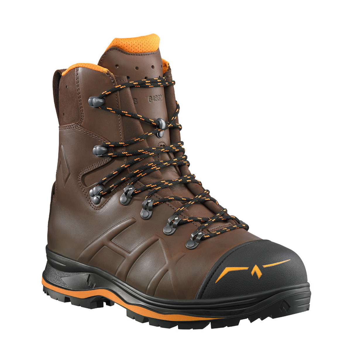 Chaussure forestière HAIX Trekker Mountain 2.0 - Anticoupure Classe 1 HAIX