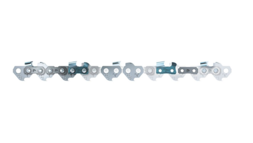 Chaîne Stihl — Pas 1/4" — Jauge 1,1 mm Picco Micro 3 Stihl