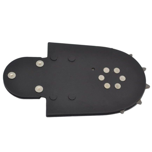 Nez de guide STIHL — 3/8" 11 dents Stihl