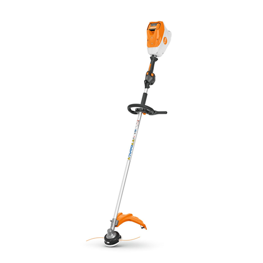 Débroussailleuse à batterie STIHL FSA 200 R (sans batterie ni chargeur) Stihl