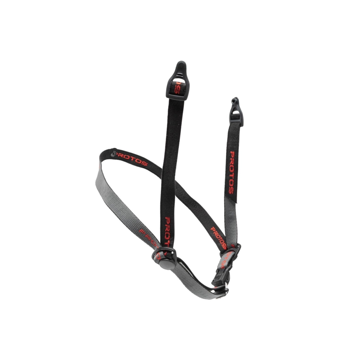 Mentonière pour casque PROTOS Pfanner