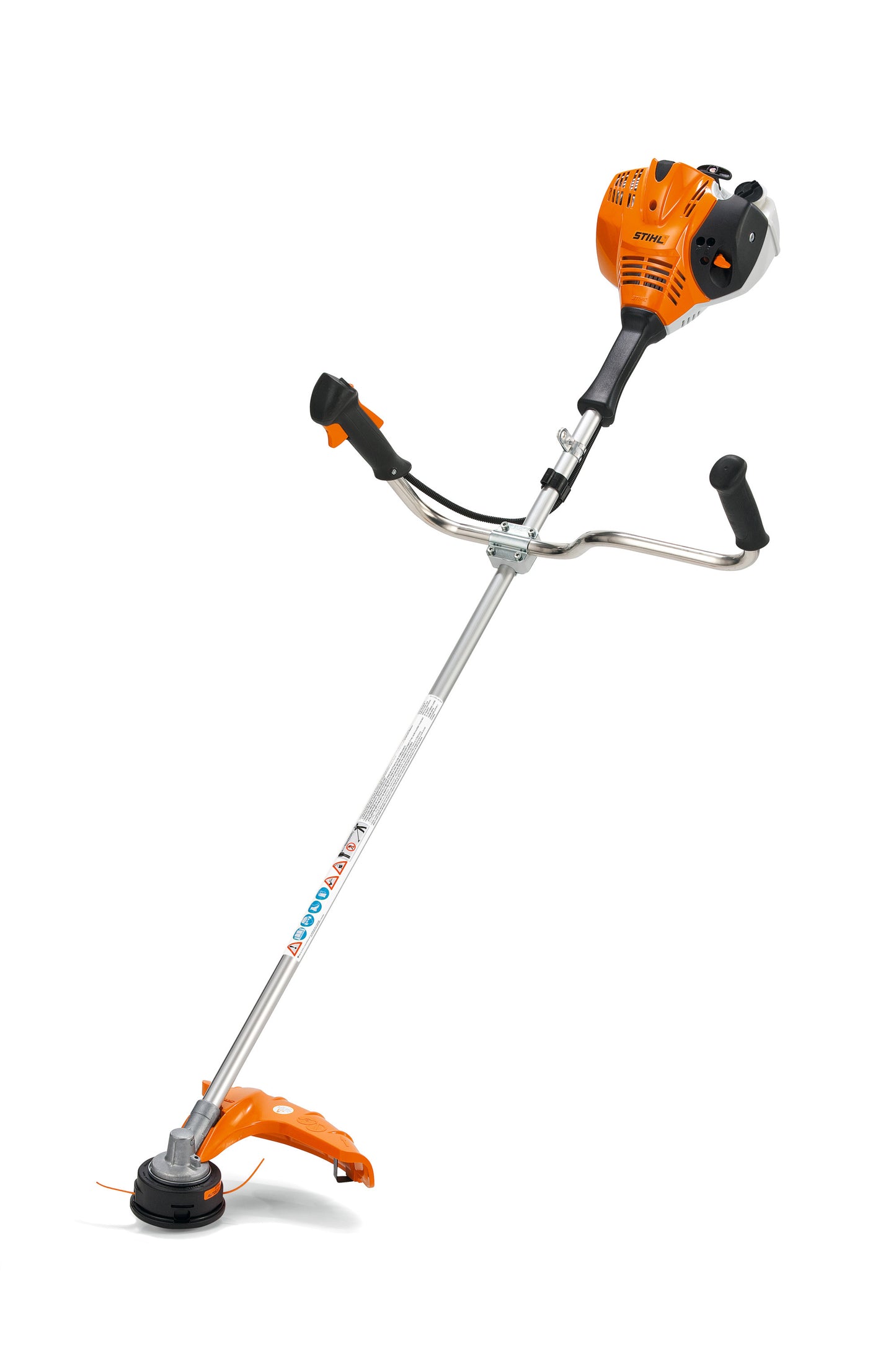 Débroussailleuse thermique STIHL FS 70 (avec tête AutoCut C 26-2) Stihl