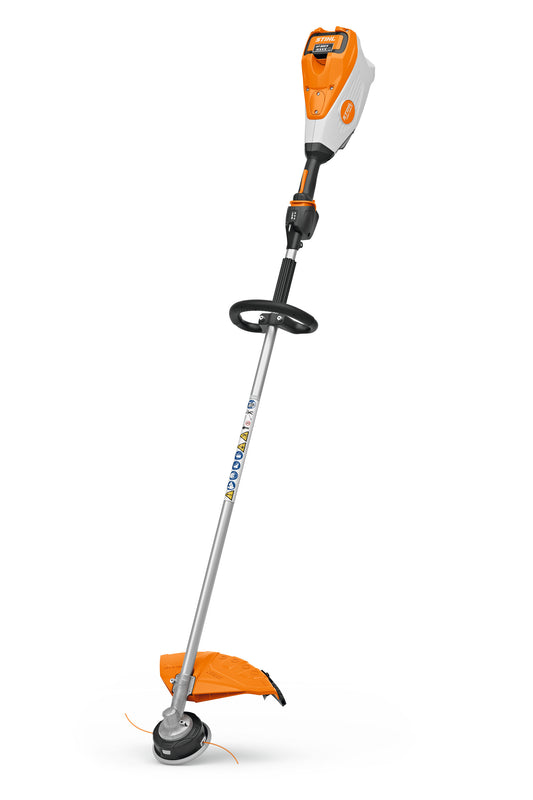 Débroussailleuse à batterie STIHL FSA 135R (sans batterie ni chargeur) Stihl