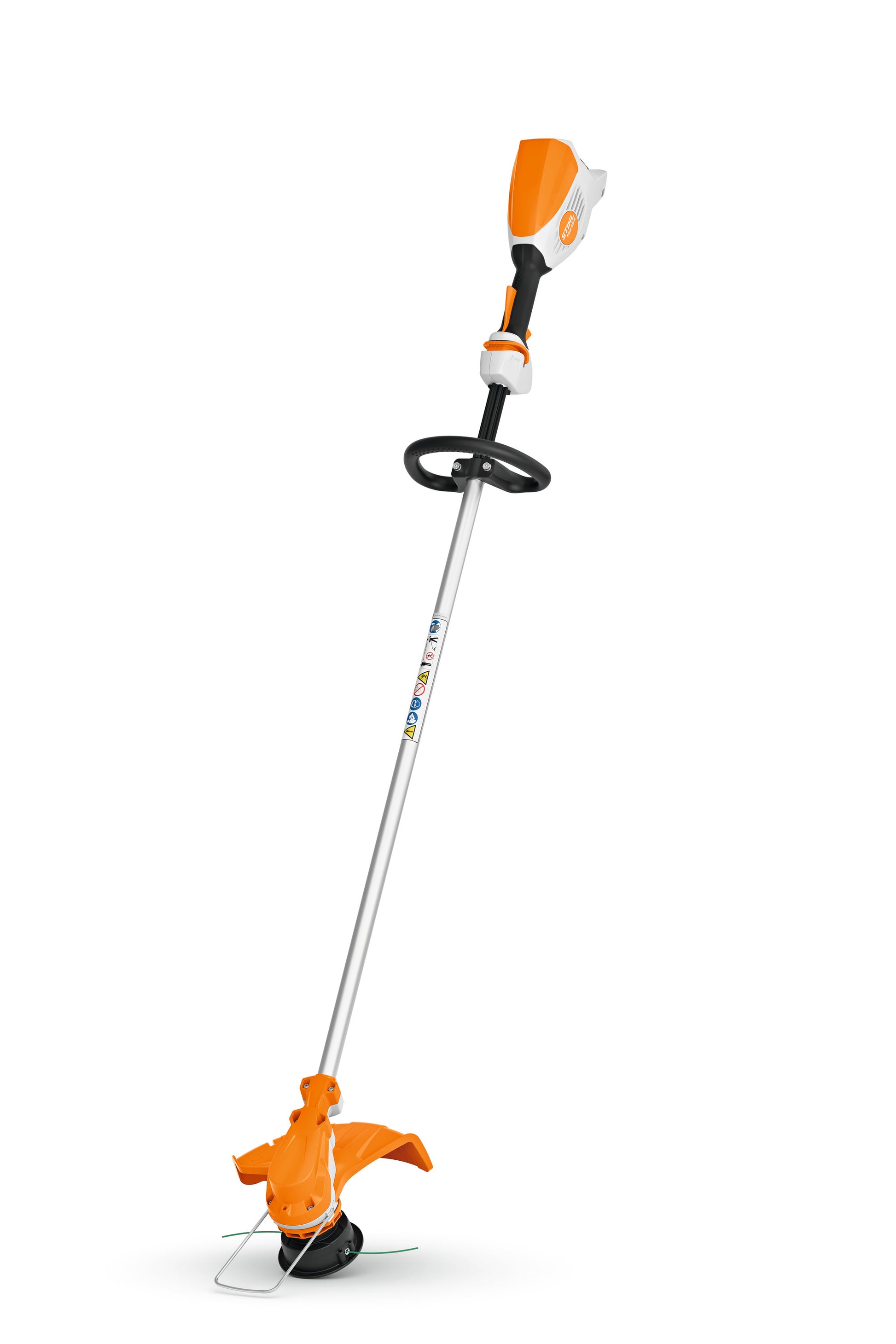 Coupe-bordure à batterie STIHL FSA 60 R — Set (batterie AK 20 + chargeur AL 101) Stihl