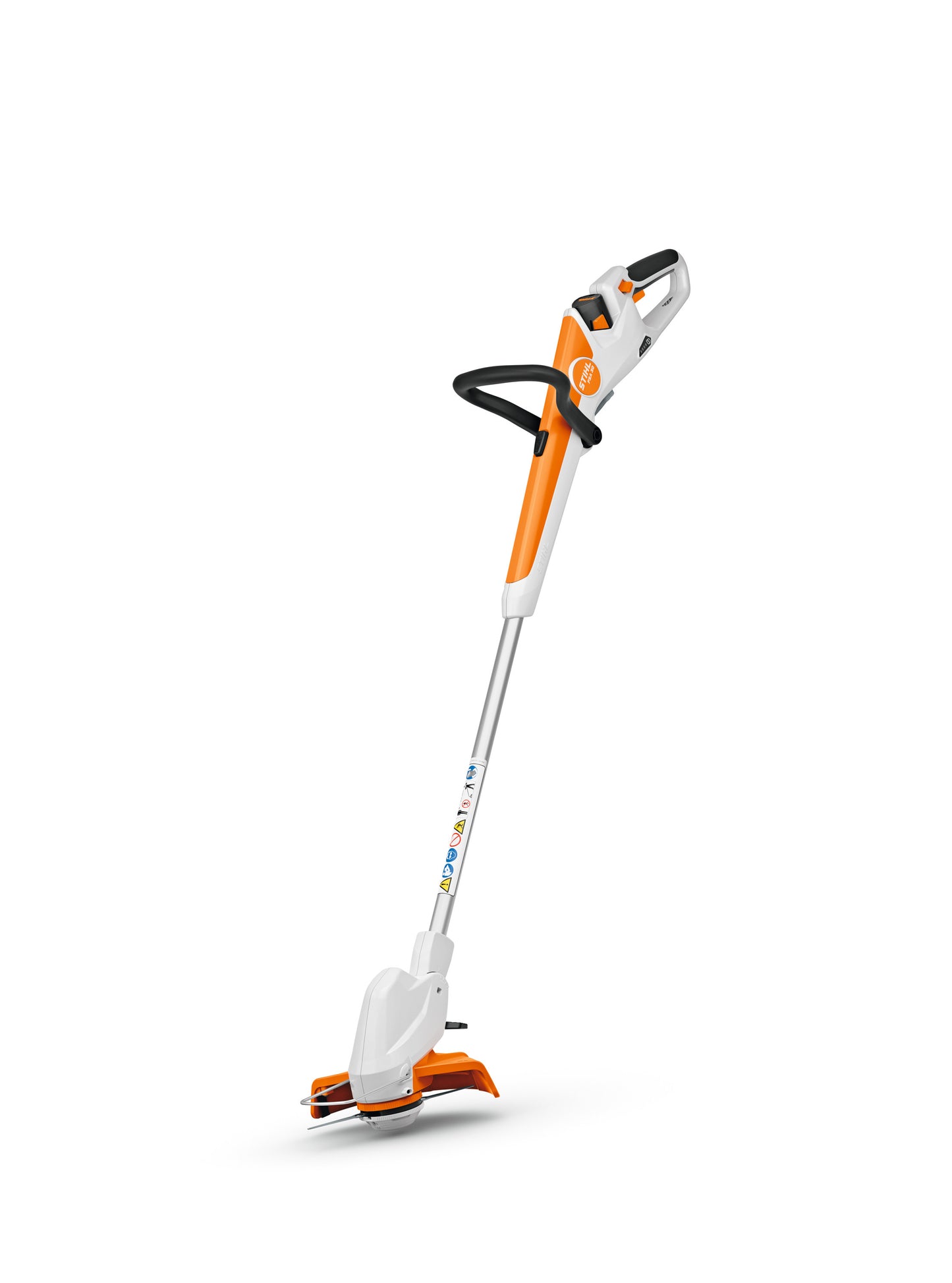Coupe-bordure à batterie STIHL FSA 30 — Pack (batterie AS 2 + chargeur AL 1) Stihl