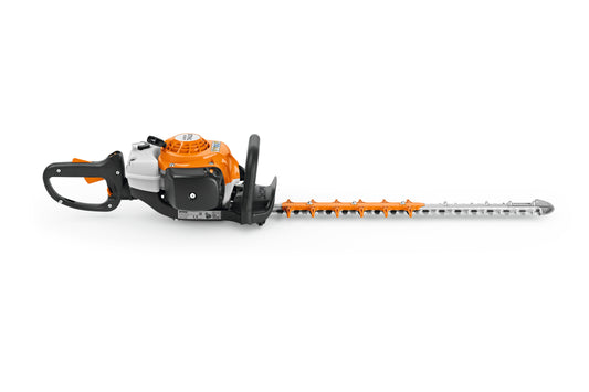 Taille-haie thermique STIHL HS 82 R (disponible en 600 mm et 750 mm) Stihl
