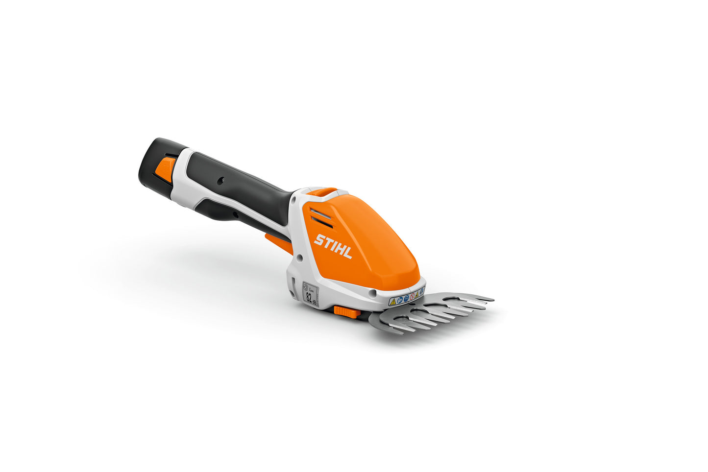 CISAILLE À  ARBUSTRE STIHL HSA 26 — Set (batterie AS 2 + chargeur AL 1) Stihl