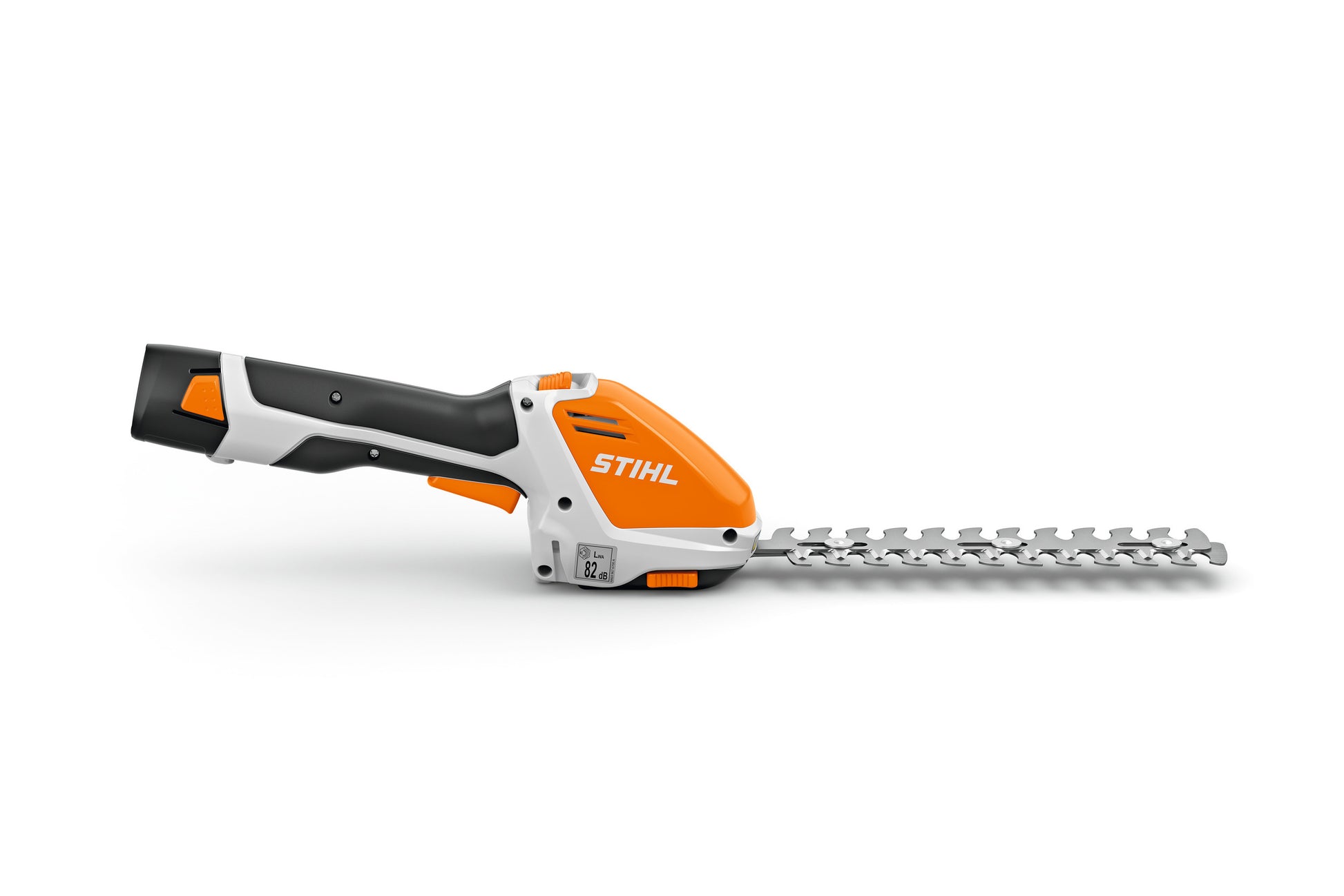 CISAILLE À  ARBUSTRE STIHL HSA 26 — Set (batterie AS 2 + chargeur AL 1) Stihl