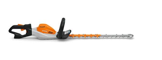 Taille-haie à batterie STIHL HSA 130 R (longueur 600 mm — sans batterie ni chargeur) Stihl