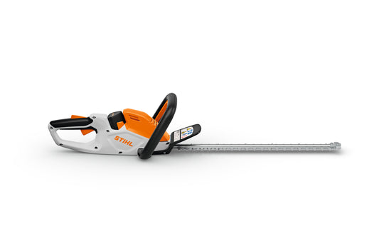 Taille-haie à batterie STIHL HSA 40 — Set (2× batteries AS 20 + chargeur AL S 31) Stihl