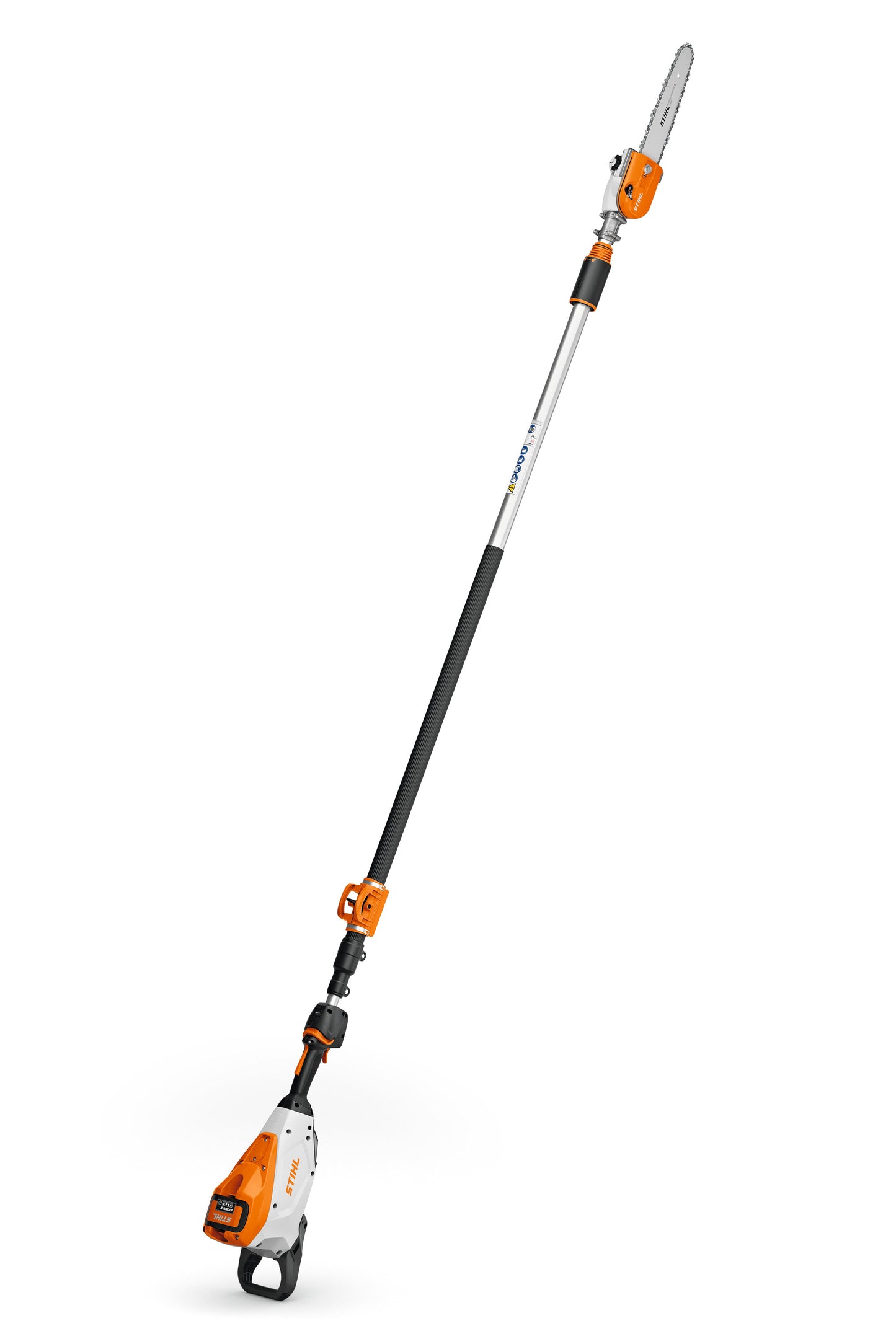 Perche d'élagage à batterie STIHL HTA 135 (sans batterie ni chargeur) Stihl