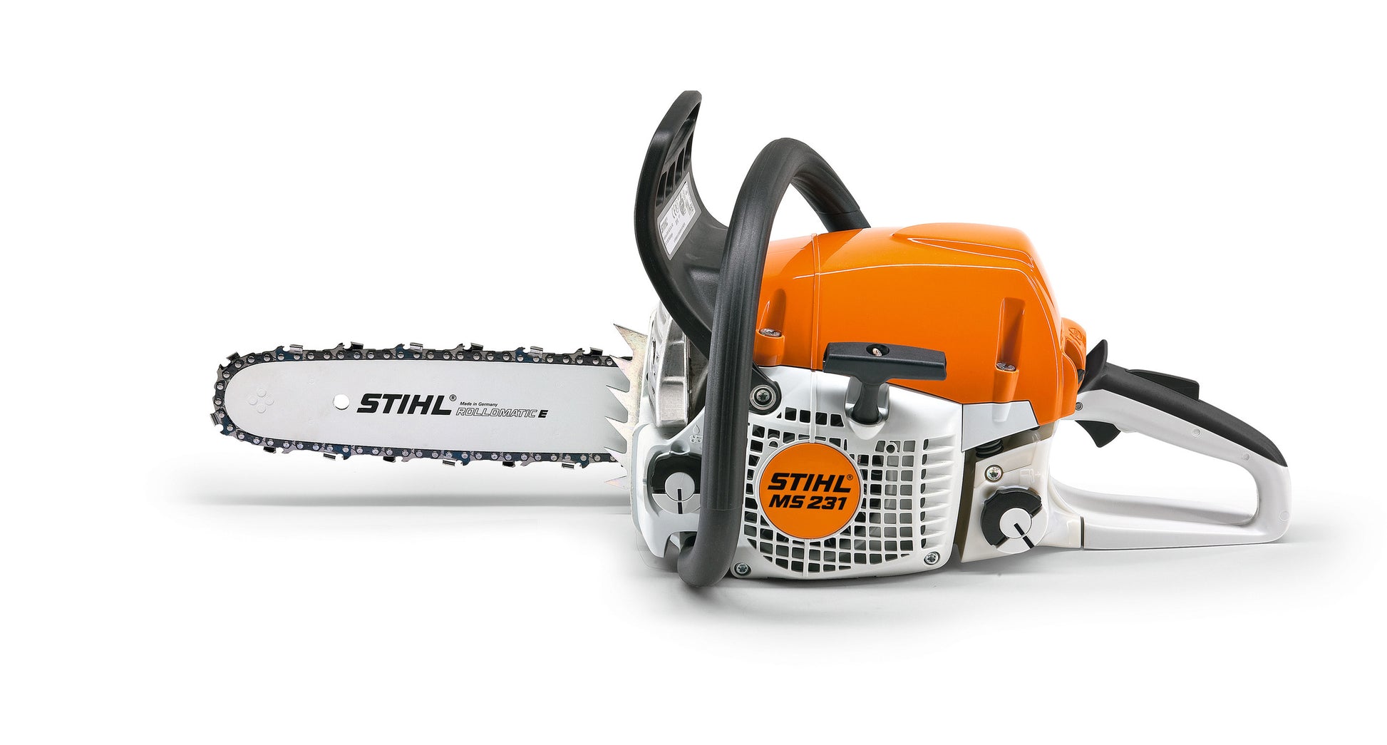 Tronçonneuse thermique STIHL MS 231 (guide de 40 cm) Stihl
