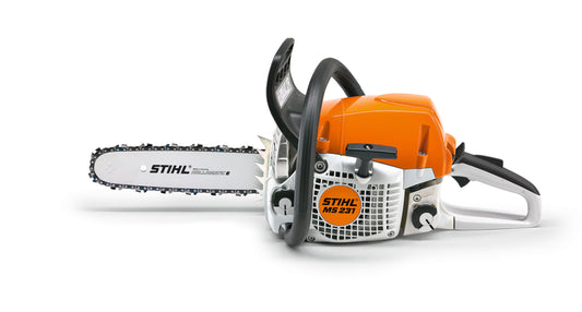 Tronçonneuse thermique STIHL MS 231 (guide de 40 cm) Stihl
