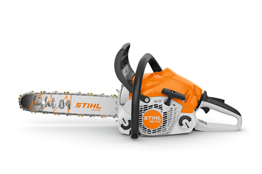 Tronçonneuse thermique STIHL MS 212 (guide de 40 cm) Stihl