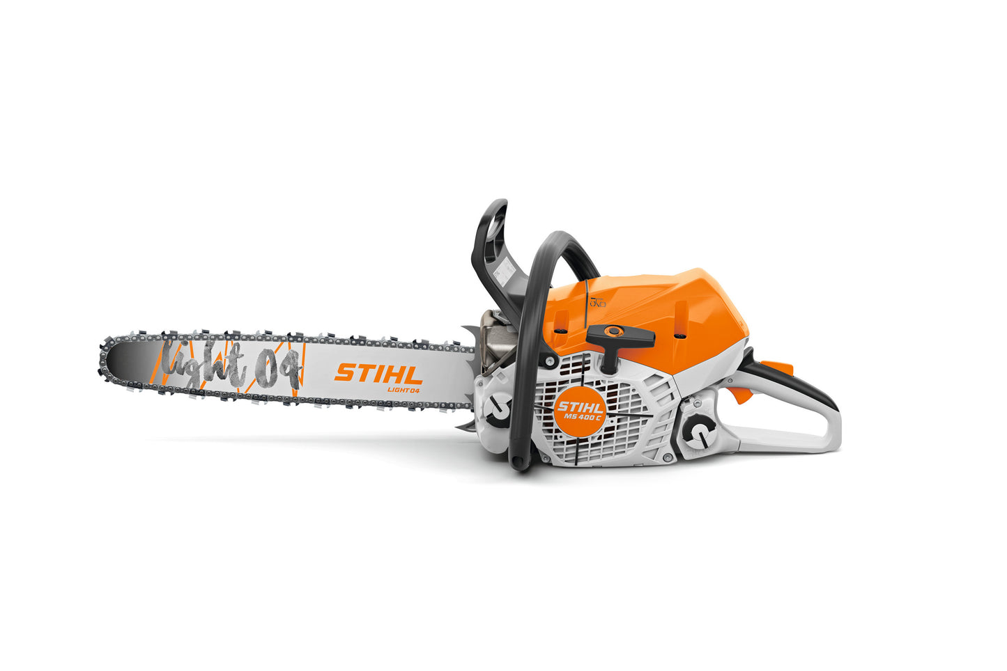 Tronçonneuse thermique STIHL MS 400 C-M (guide de 45 cm) Stihl
