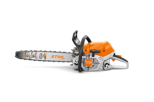 Tronçonneuse thermique STIHL MS 400 C-M (guide de 45 cm) Stihl