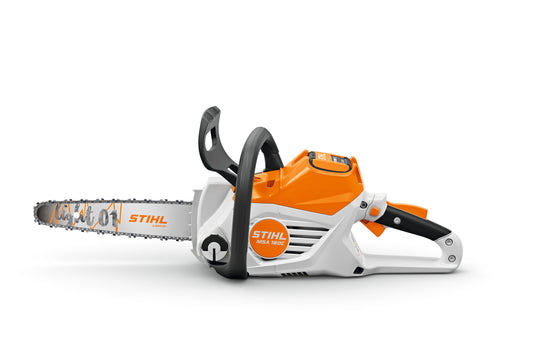 Tronçonneuse à batterie STIHL MSA 160 C-B (guide de 30 cm - sans batterie ni chargeur) Stihl