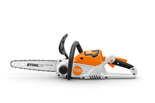 Tronçonneuse à batterie STIHL MSA 60 C-B — Set (batterie AK 20 + chargeur AL 101, guide de 30 cm) Stihl