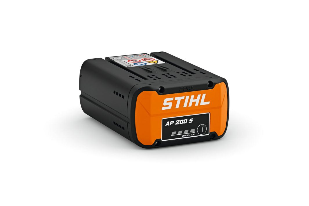 Batterie STIHL AP 200S Stihl