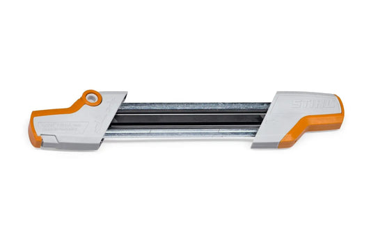 Porte-lime 2 en 1 Stihl