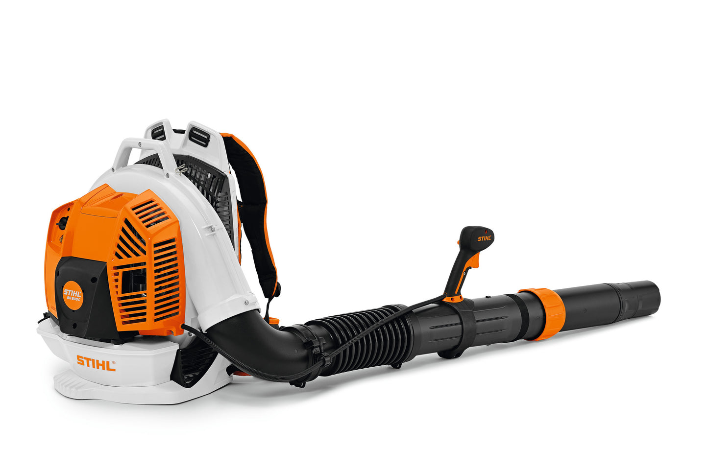 Souffleur thermique à dos STIHL BR 800 C-E Stihl