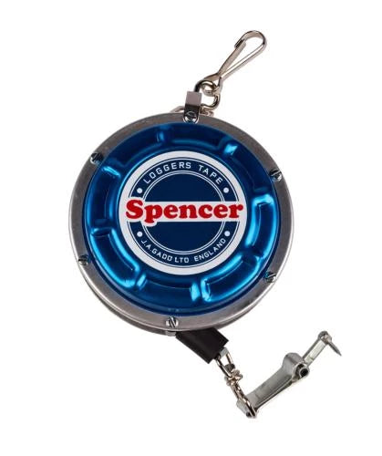 Spencer Mètre ruban forestier 25m SPENCER