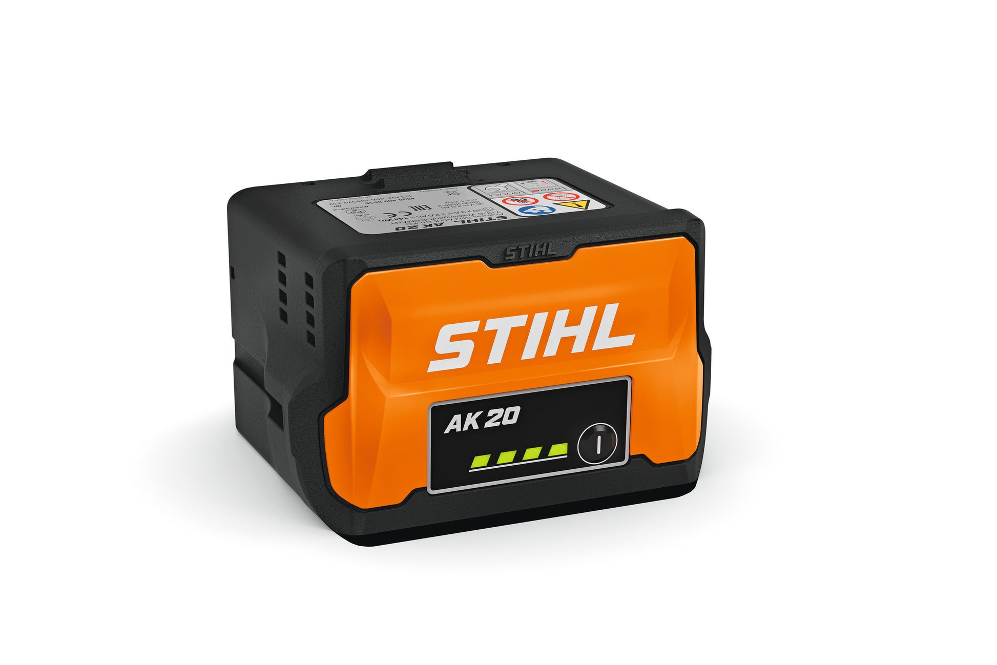 Batterie STIHL AK 20 Stihl