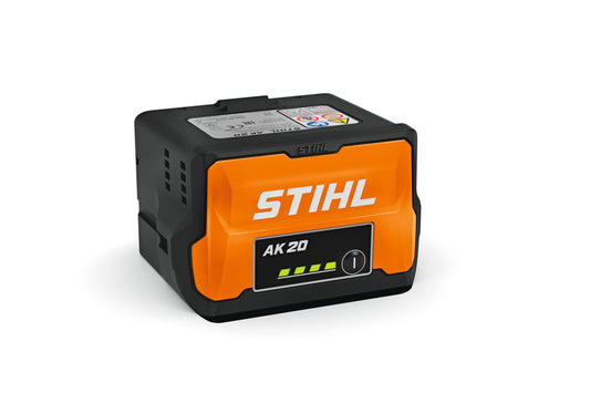 Batterie STIHL AK 20 Stihl