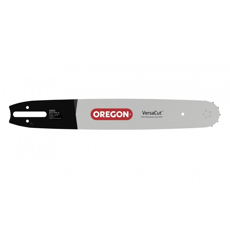 Guide chaîne Oregon VersaCut 3/8" 1,6 mm - 50 cm OREGON