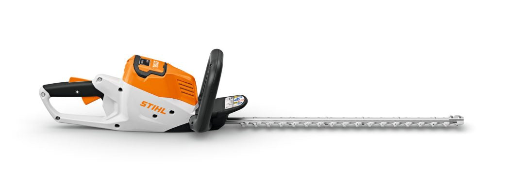 Taille-haie à batterie STIHL HSA 50 — Set (batterie AK 10 + chargeur AL 101) Stihl
