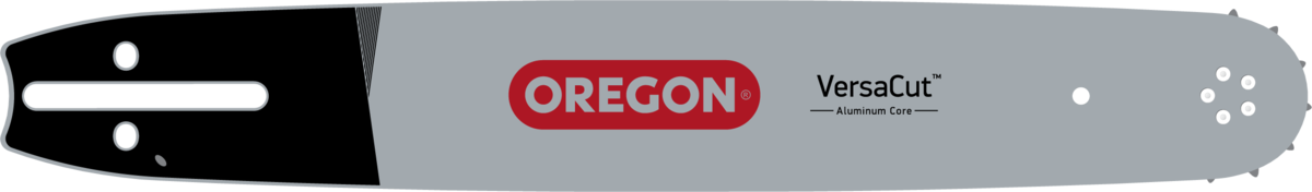 Guide chaîne Oregon VersaCut 3/8" 1,5 mm - 43 cm OREGON